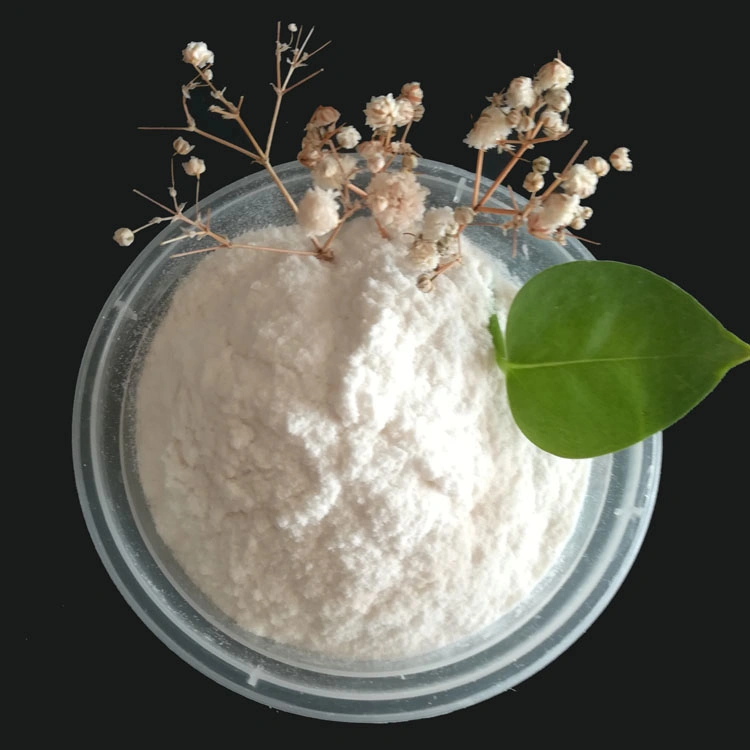 Sodium Carboxymethyl Cellulose/Scmc for Food and Detergent Grade Oil Drilling Grade