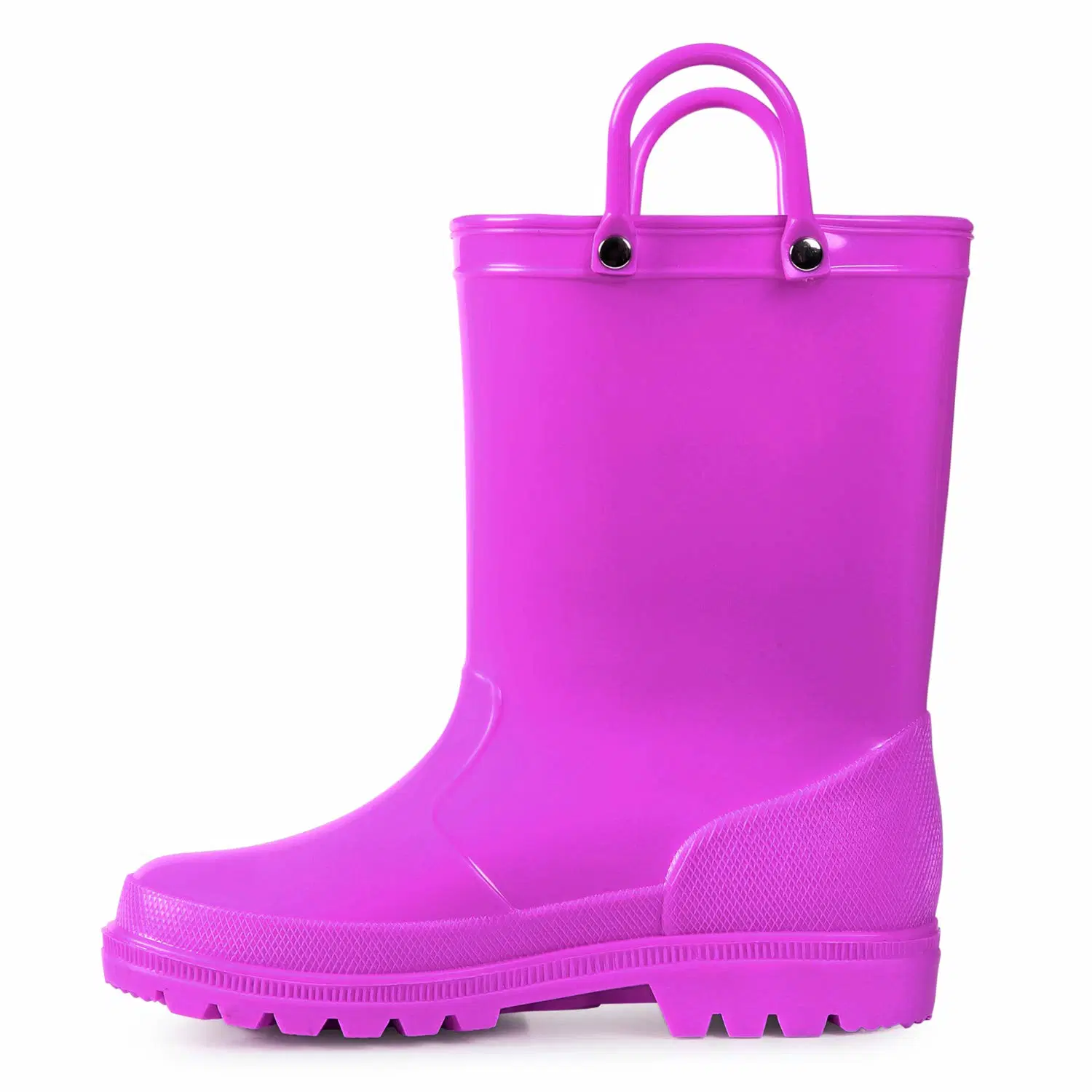 Rainboots Outdoor Adult Kids Waterproof Ant-Slip Summer Wading Shoes OEM