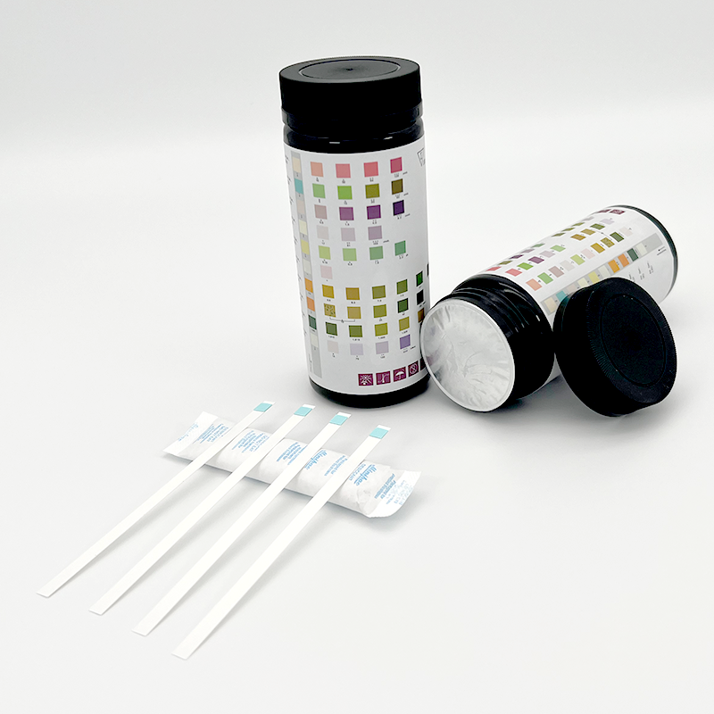Medical Instrument for Urine Analysis