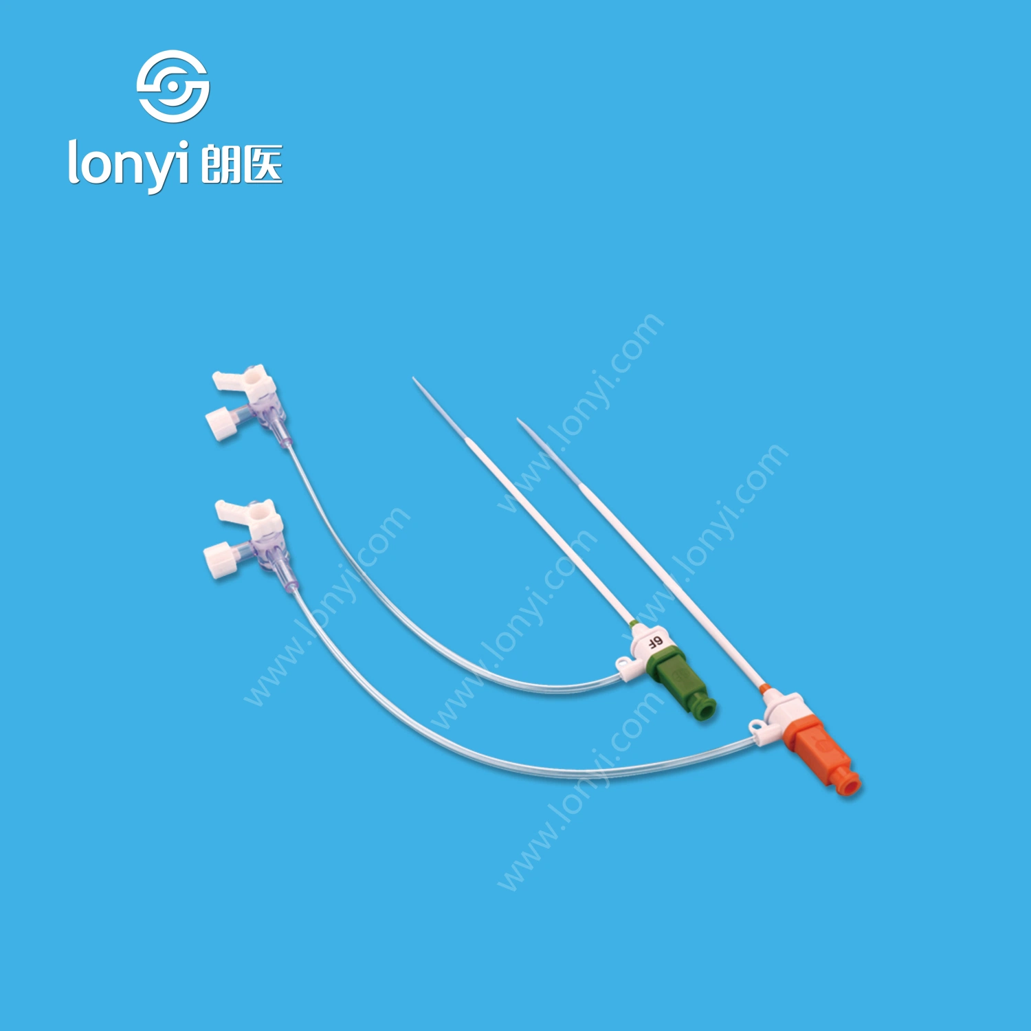 Femoral Introducer Sheath