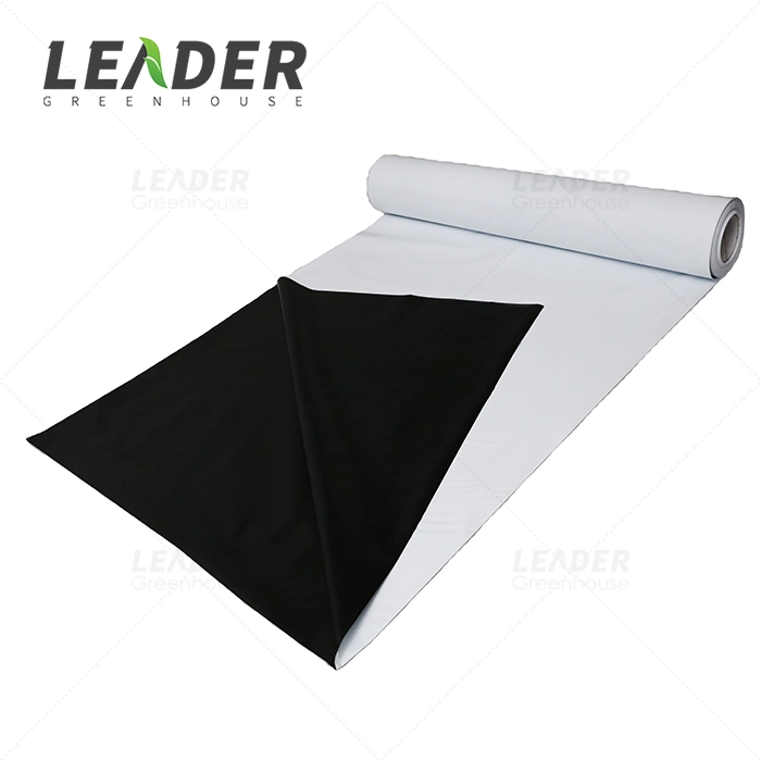 Good Quality Agricultural Plastic Greenhouse Plastic HDPE Film Mulch