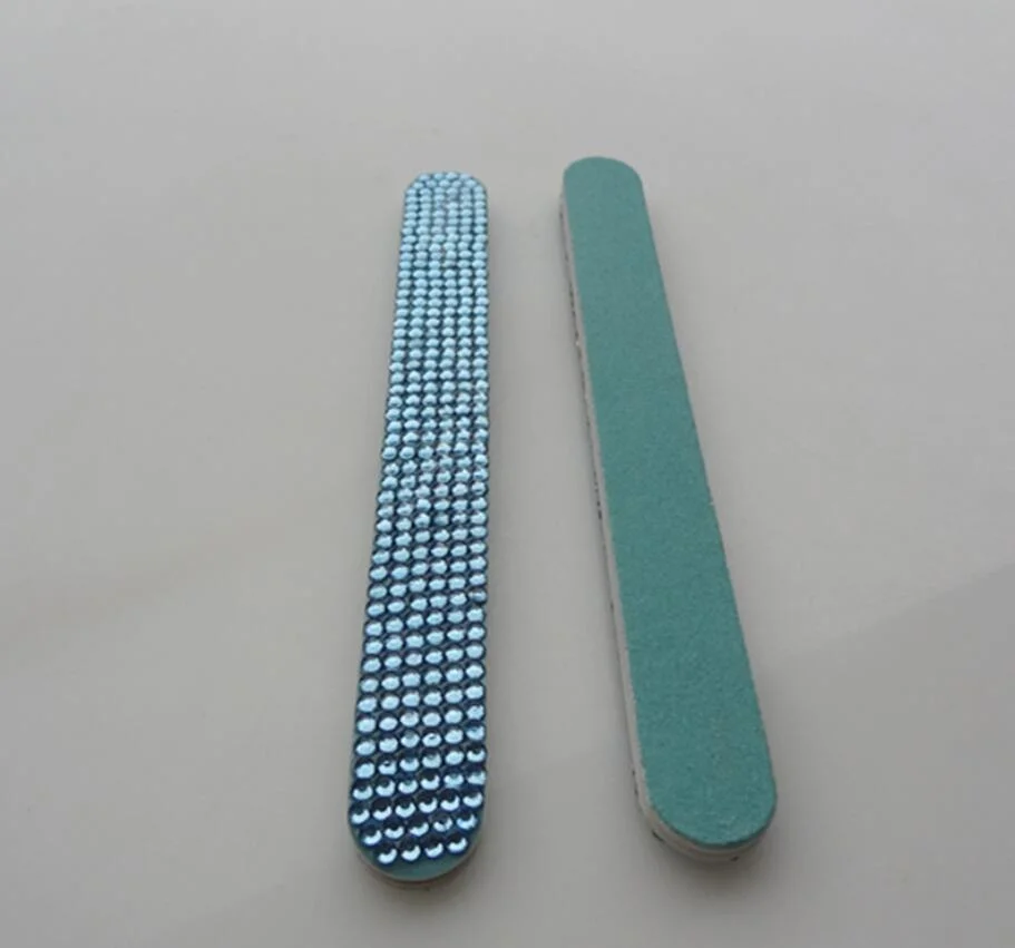 Diseño de moda Diamond Nail File para la venta