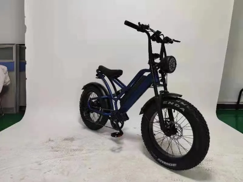 China Nuevo Tipo de bicicleta eléctrica 48V 1000W bicicleta eléctrica de ciudad EV bicicleta E ciclo de bicicleta eléctrica