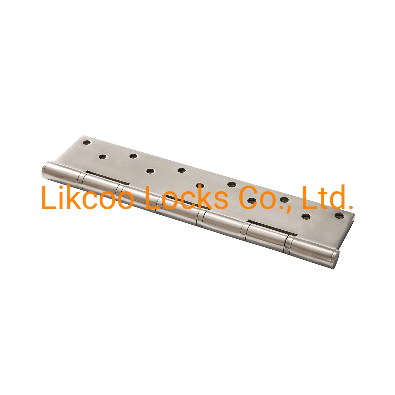 12&prime; &prime; Stainless Steel Heavy Duty Door Hinge for Commercial Doors (SS047)