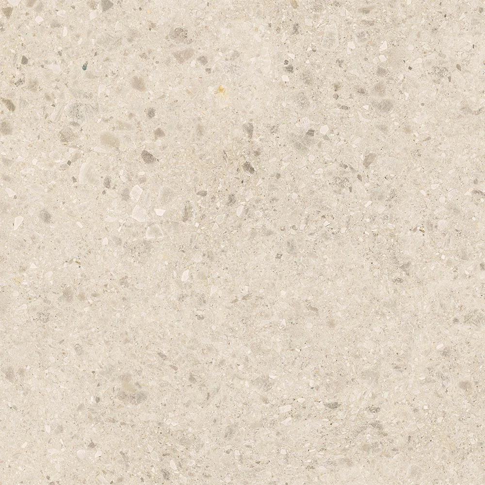 Beige Venedig Zuschnitt auf Format 6/12 mm Dicke Marmor-Optik Sinterstein Arbeitsplatte Polierporzellan Platte zum Verkauf