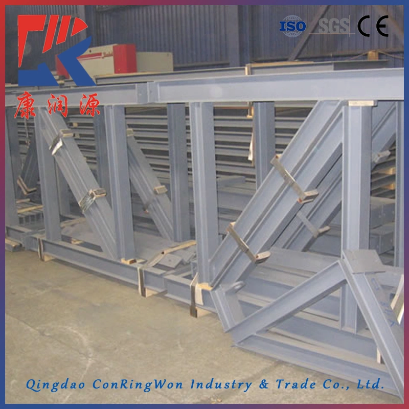 Professional Production Custom Sheet Metal Galvanized Stainless Steel Welding Fabrication Works