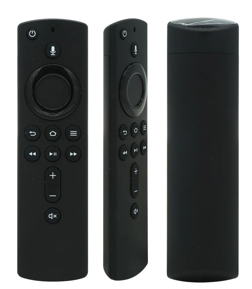 Amazon Haier Philips TCL Sharp Skyworth Remote Control with Voice Function