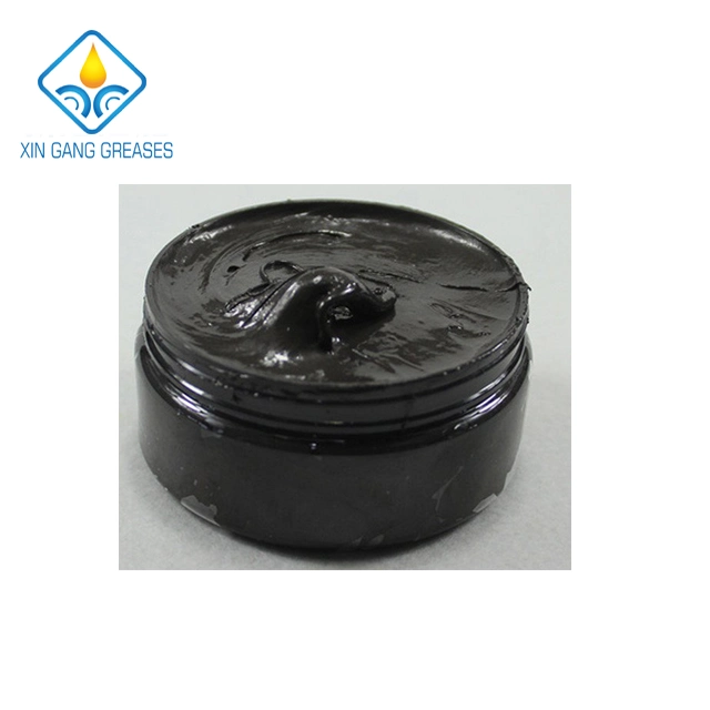 Ultra High Temperature Molybdenum Disulfide Oven Klin Car Grease