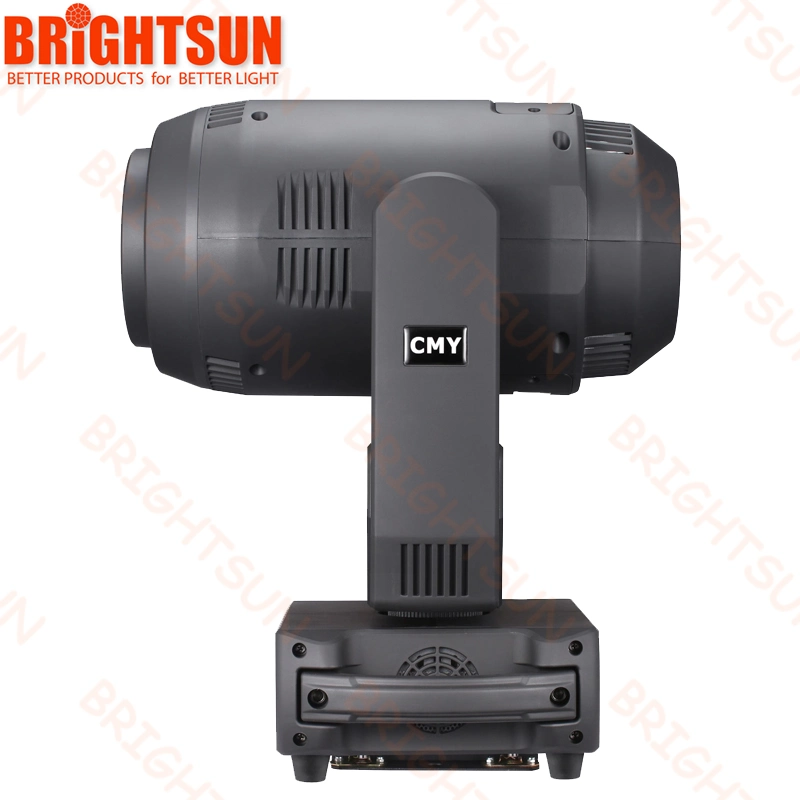 Stufe 350W Strahl Spot Wash CMY CTO 5in1 LED bewegt Kopfleuchte