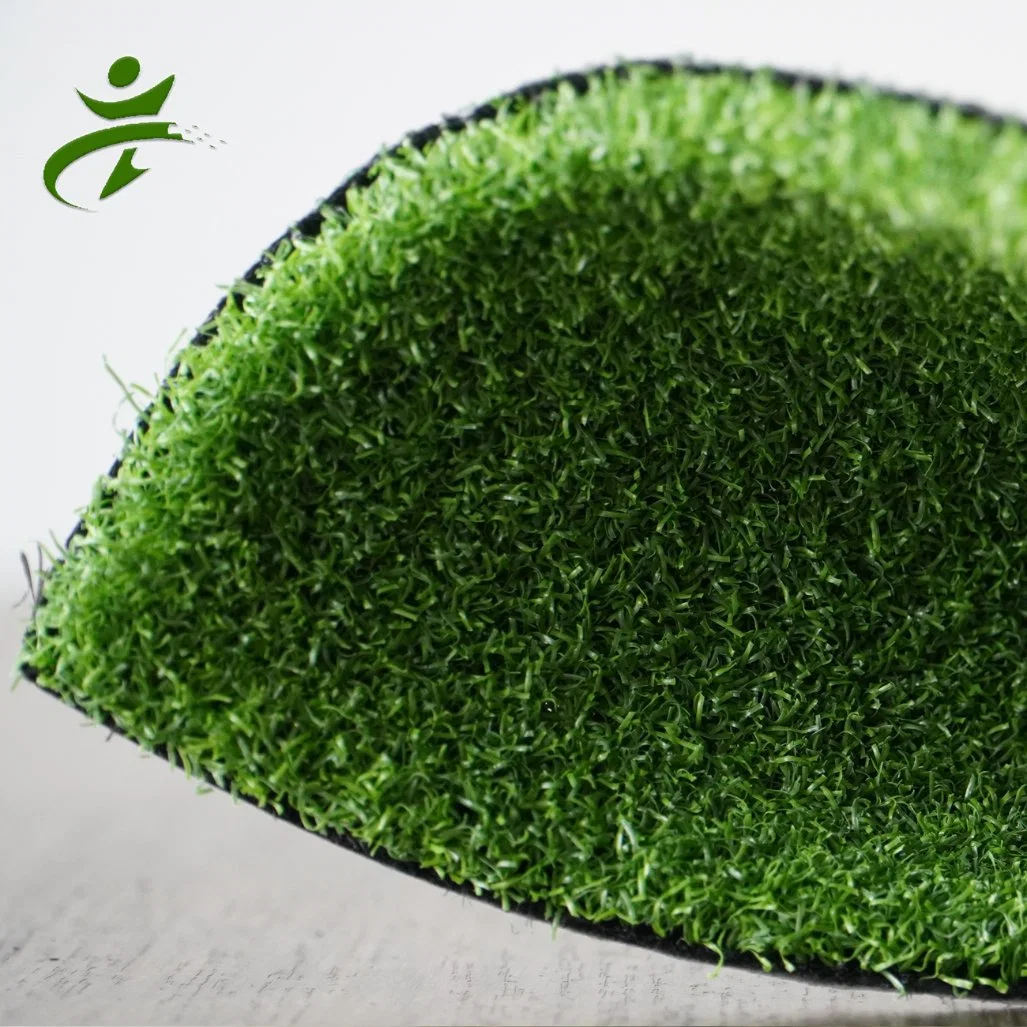 13mm Artificial Grass Cricket Synthetic Turf Golf Artificial Grass Multifunctional