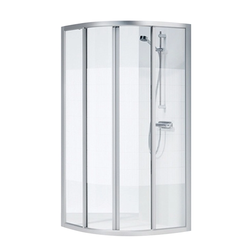 Aluminum Wall Glass Partition Wall Partition Frame