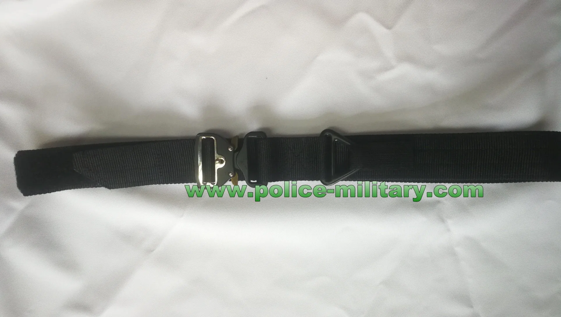Nylon Belt (POLICE/MILITARY CB30379)