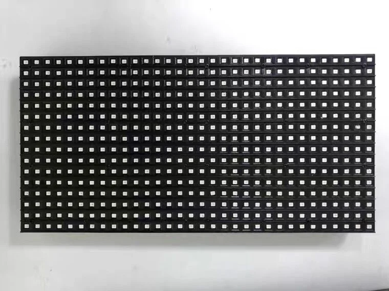 P10 Monochrome LED Module SMD 320mm*160mm