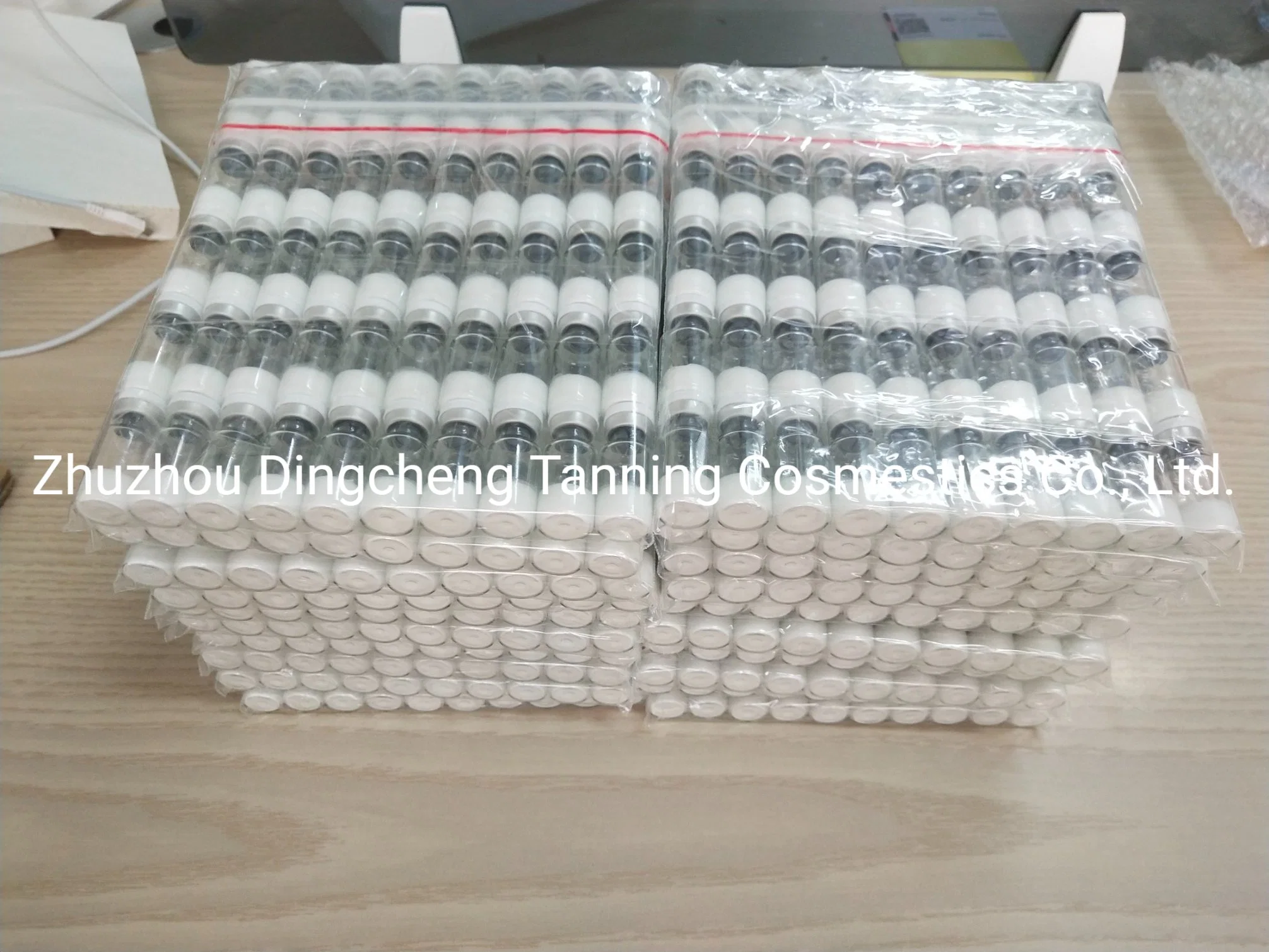 Bulk Buy Anti Wrinkle CAS 868844-74-0 Snap-8 Peptide 10mg