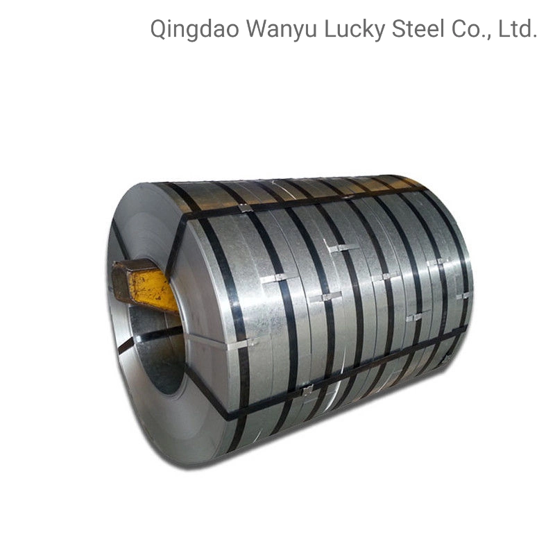 Good Quality Hardened and Tempered Spring High Steel Carbon Steel Strip