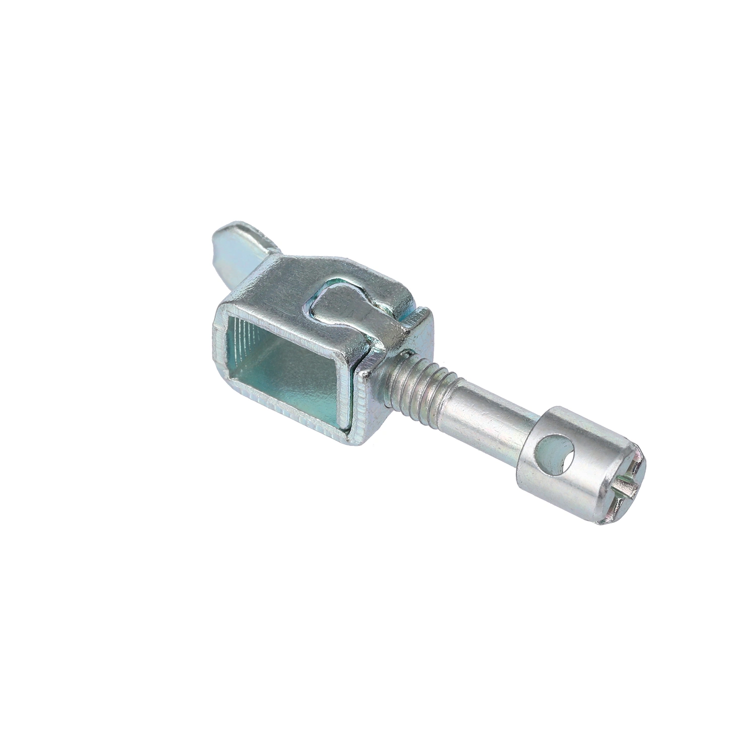 Clamp for Terminal Angle Pieces