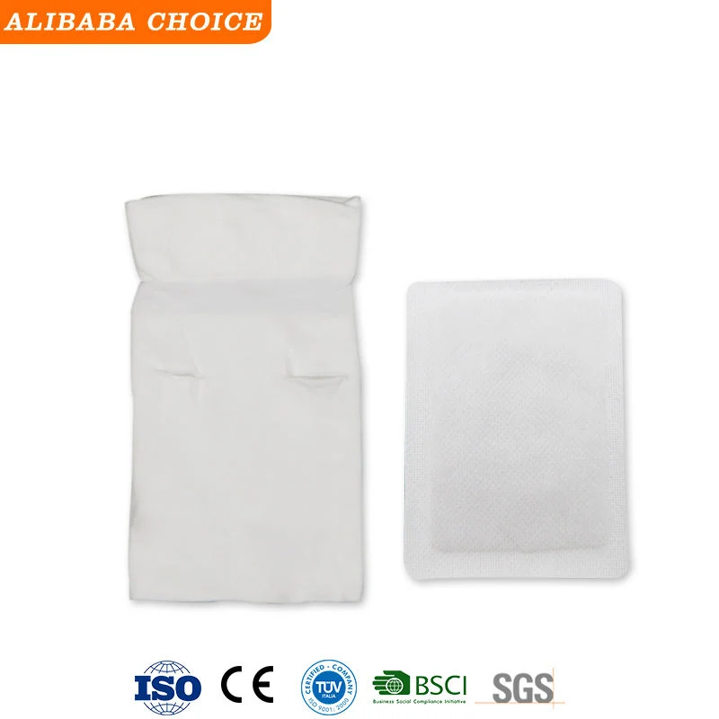 Factory Wholesale/Supplier Long Time Heating Self-Hot Pack