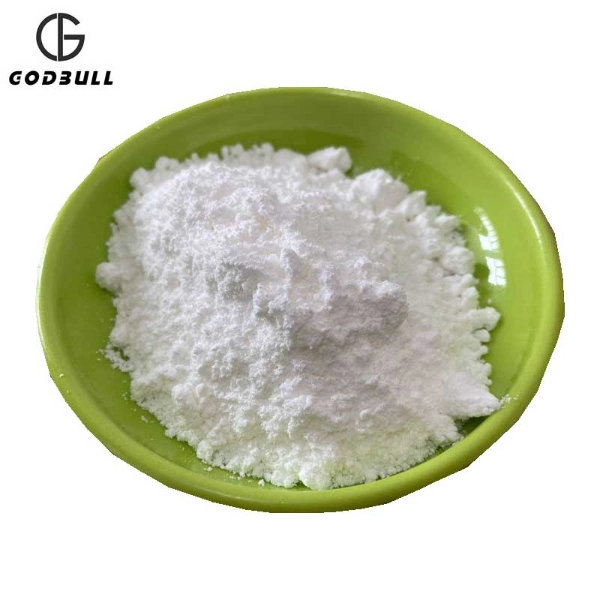 99% Pure API Fluralaner Powder CAS 864731-61-3 Anti-Tick with High Purity in Bulk