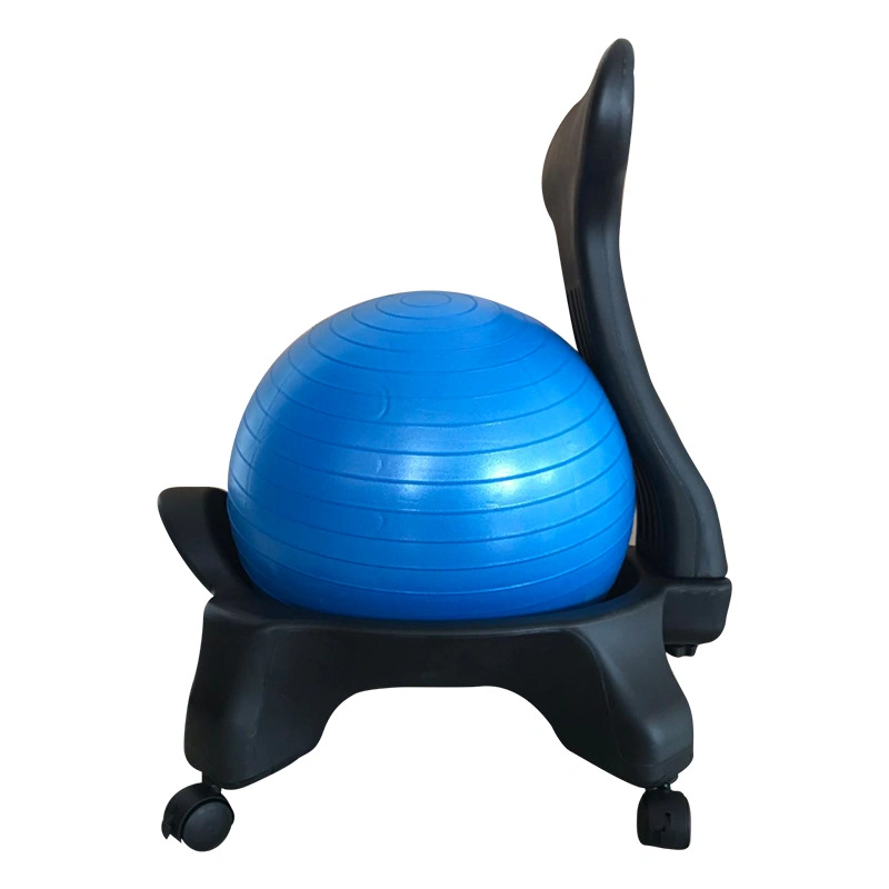 Рабочие-сотрудники Yoga Ball Seat Office, которые снижают усталость мышц Йога-шар