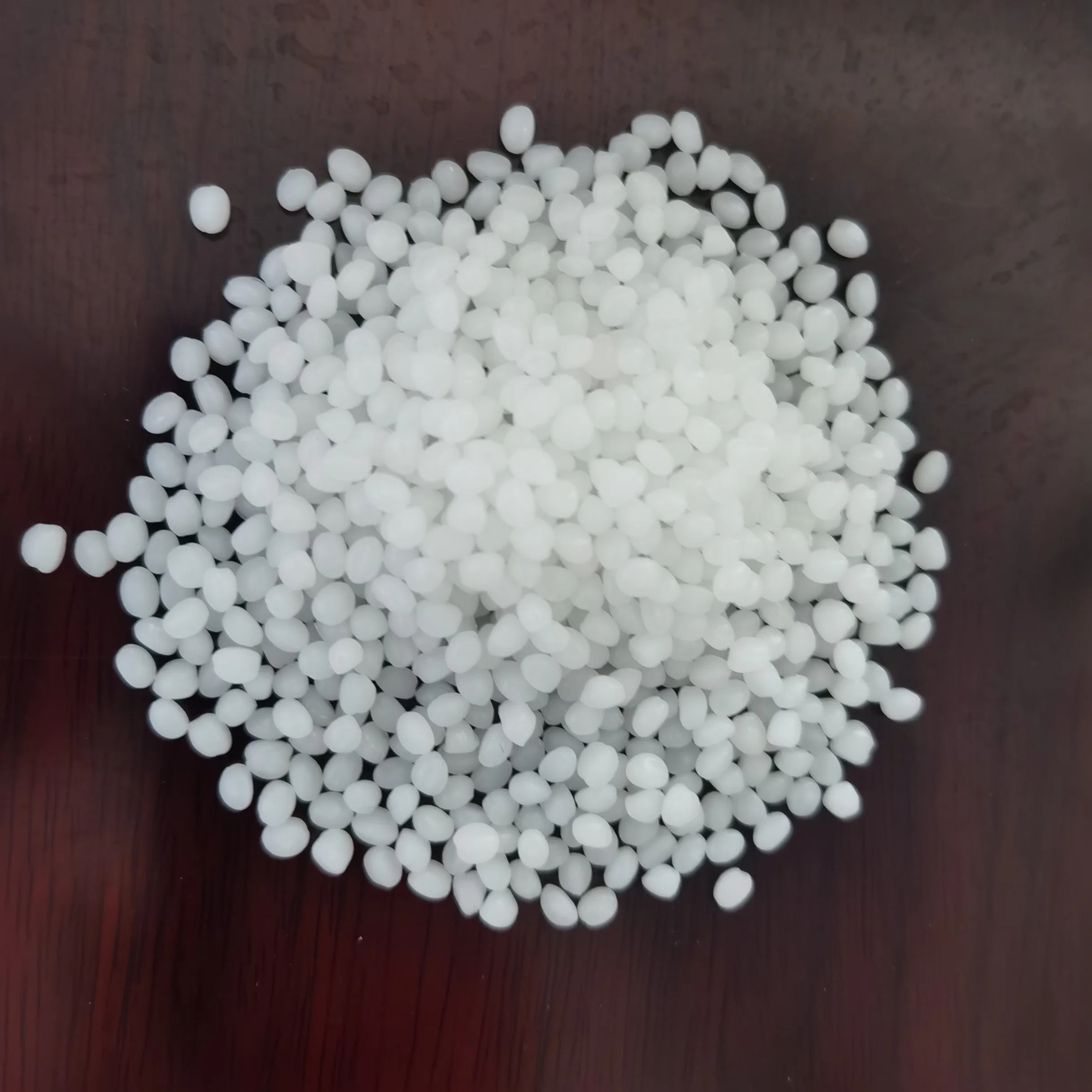 Factory Price PP Granule Manufacturers Virgin Polypropylene Plastic Raw Material