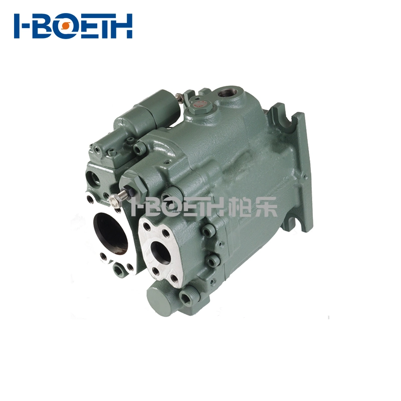 Yuken Hydraulic Pump A3h Series A3h 16/A3h 37/A3h 56/A3h 71/A3h100/A3h145/A3h180 Variable Displacement Piston Pumps