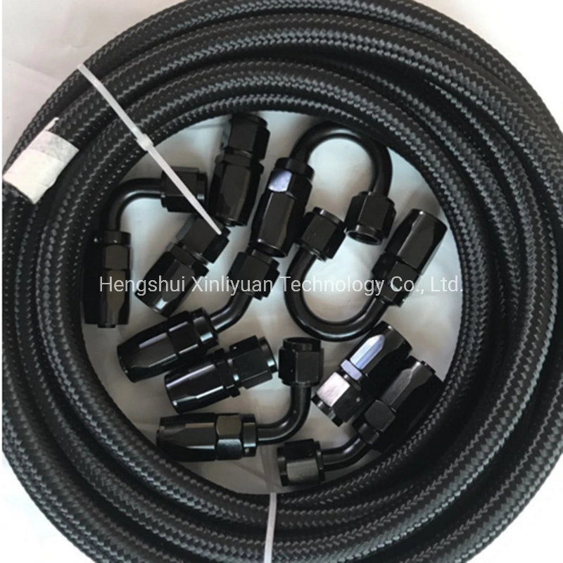 Natural Color Rubber Tube for Car Cooling