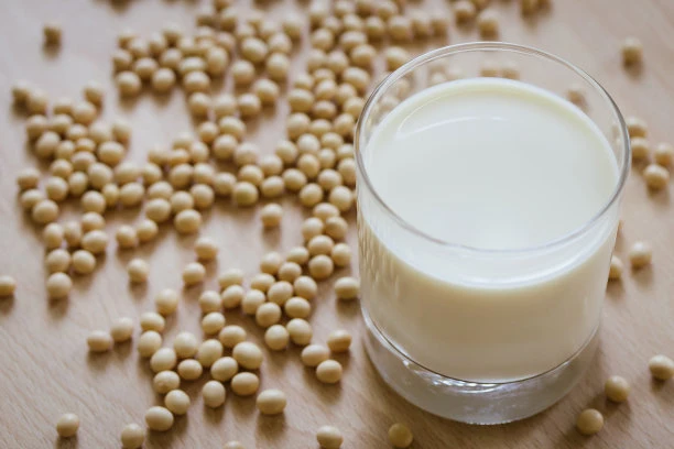 Factory Outlets Isolated Soy Protein Popular Sale in Bulk Stock for Beverage