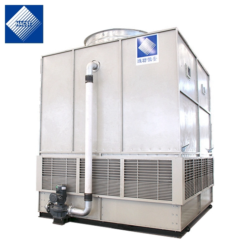 135kw New Design Energy Saving China Ce Certified Refrigeration Closed Circuit Cooling Tower Stainless Steel