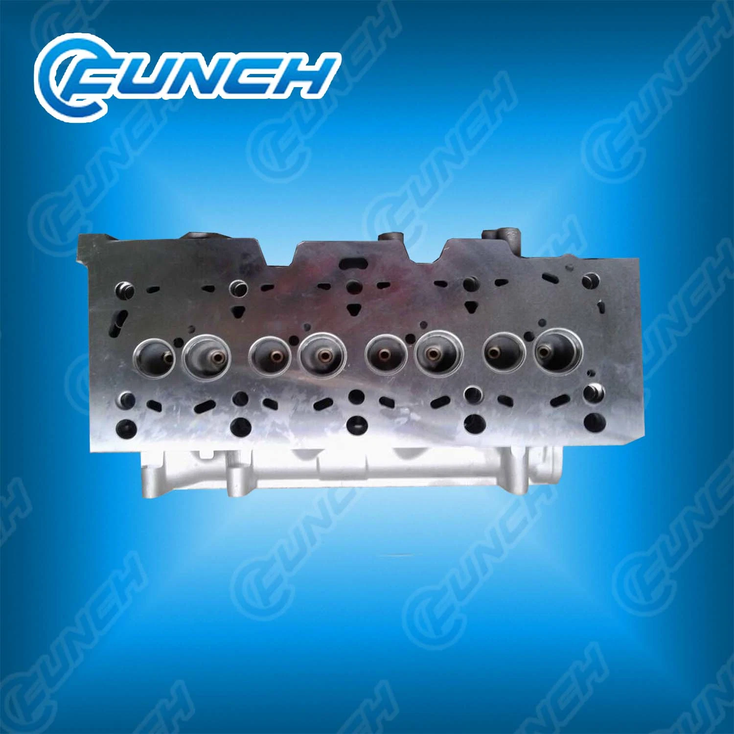 Cylinder Head for Dacia Logan Mcv 7701476059