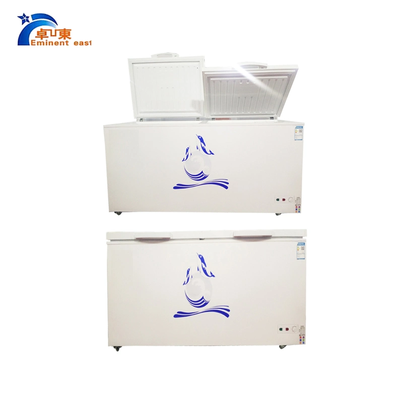 800L Commercial Refrigerator Freezers Refrigerators Refrigeration Equipment