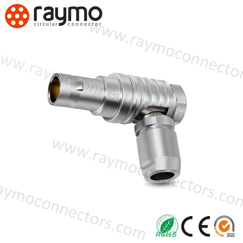 High quality/High cost performance  0b Series Circular Push Pull Male Female Connector