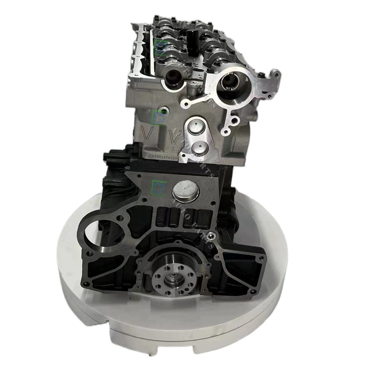 Top Quality 2.5L Turbo Diesel D4CB Engine for Hyundai H1 H2 H100 Porter Grand Starex KIA Sorento