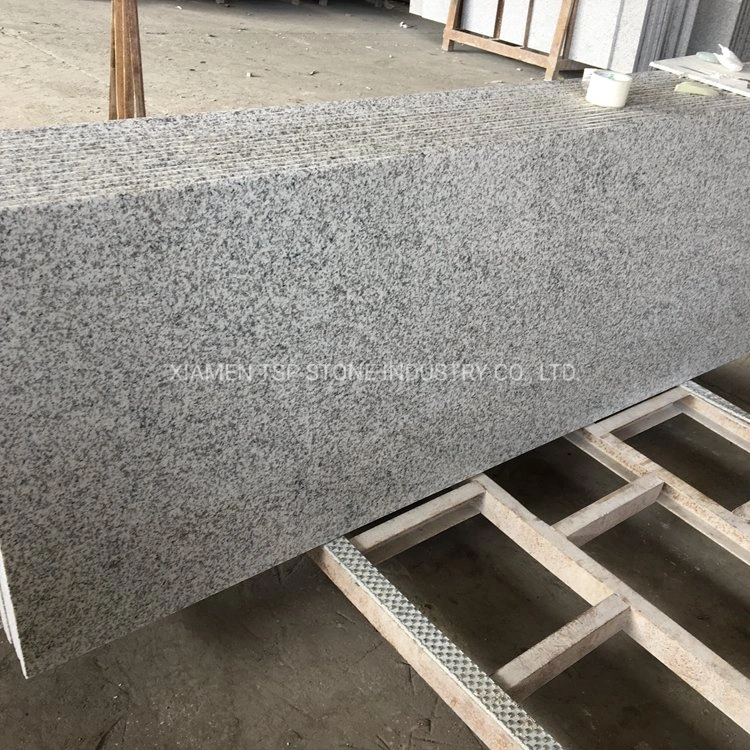 China Granite Strip Slab for Countertop Steps Risers