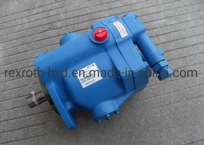 Eaton Vicker Pvq, Pve Axial Piston Hydraulic Pump