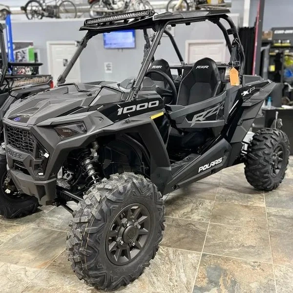 Descuento Venta para el nuevo Polaris RZR XP 1000 Sport 2022 Lado a lado desplazamiento Comercial cargo ATV UTV 4X4 Adulto Tipo de origen de la transmisión diésel