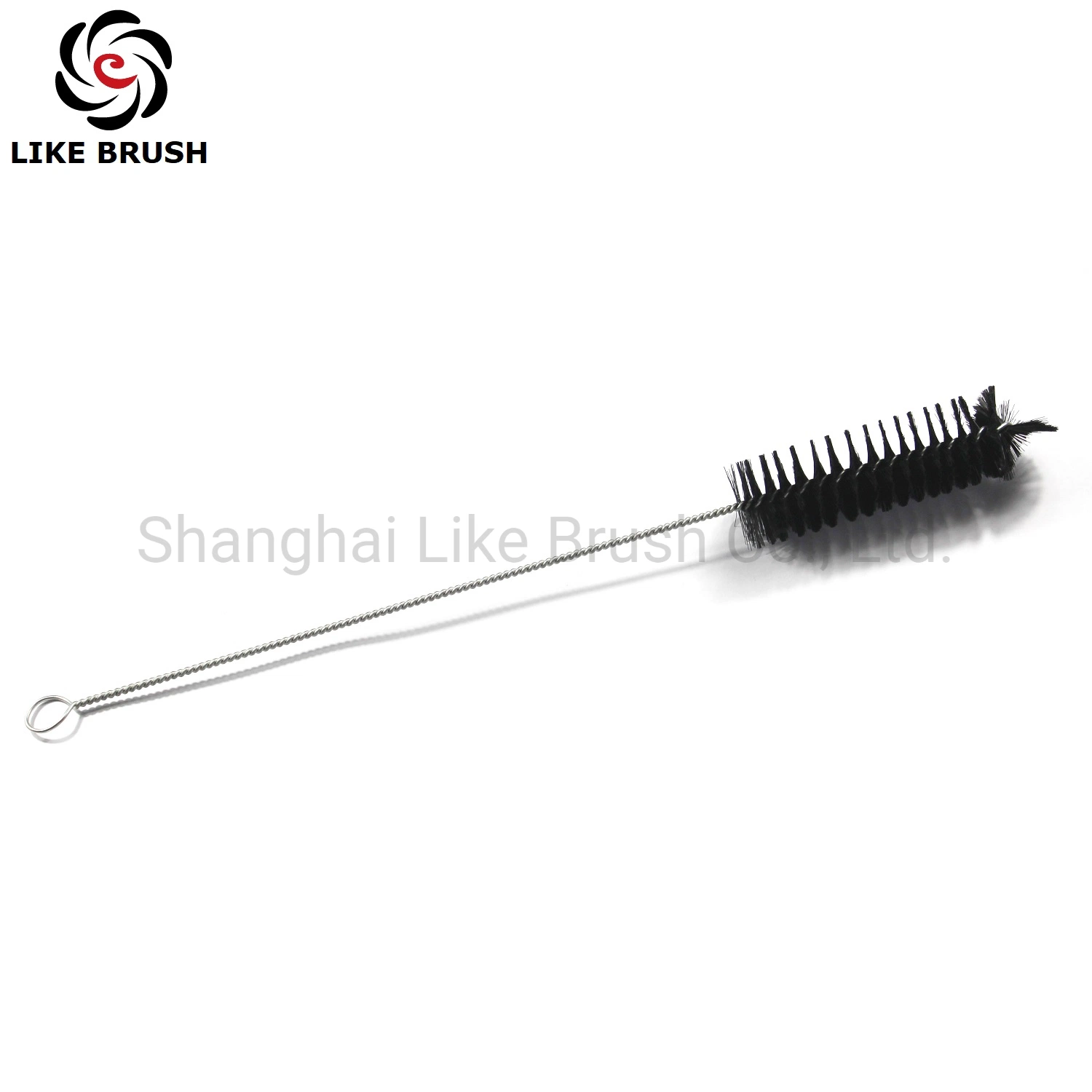 2 Pieces Outdoor Bird Cage Cleaning Brush Set