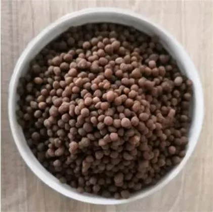 China DAP (Diammonium Phosphate) Fertilizer DAP Fertilizer 18-46-0