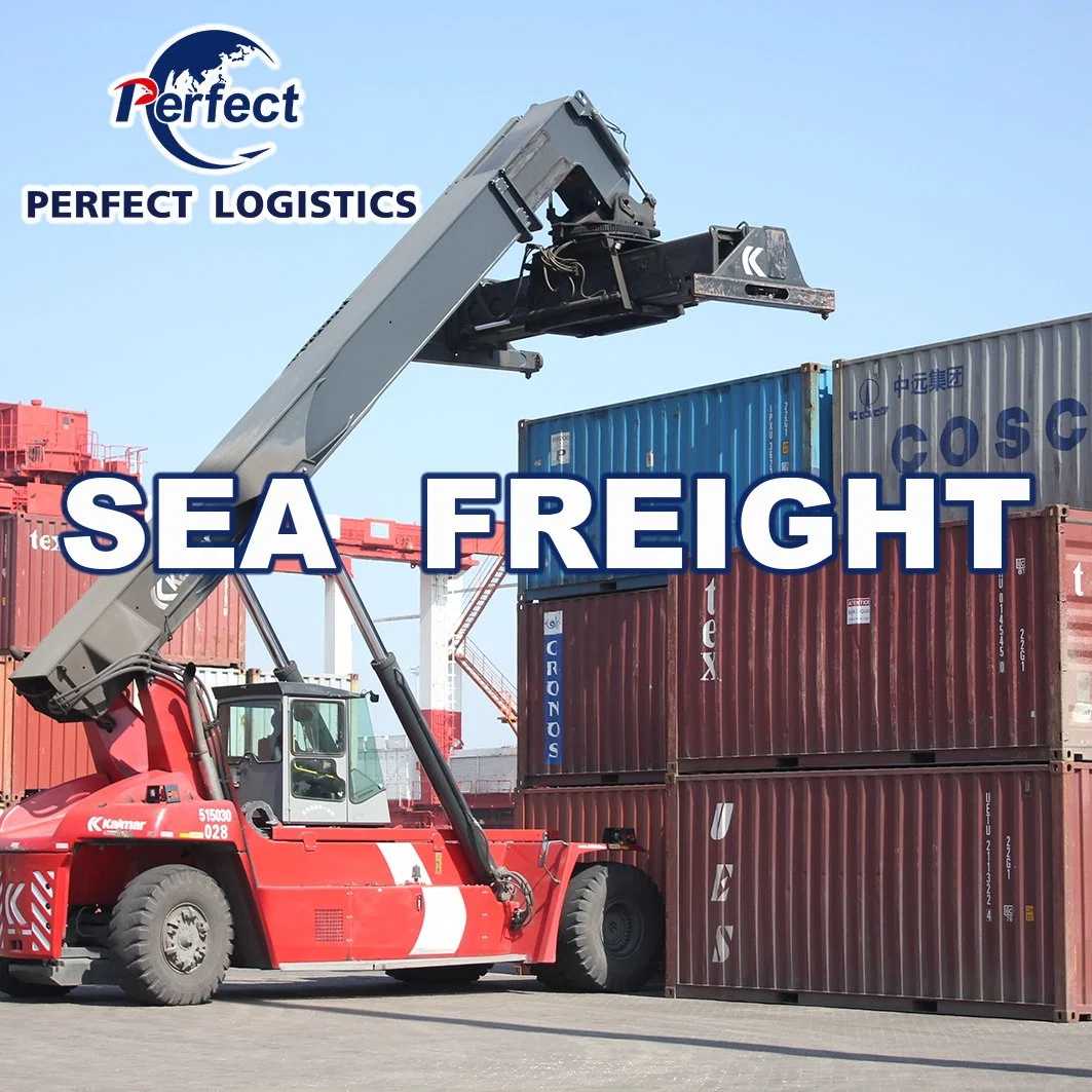 International Freight Shipping Forwarder From China to USA Germany Canada UK France Italy Europe Cargo Cheap Express Agent