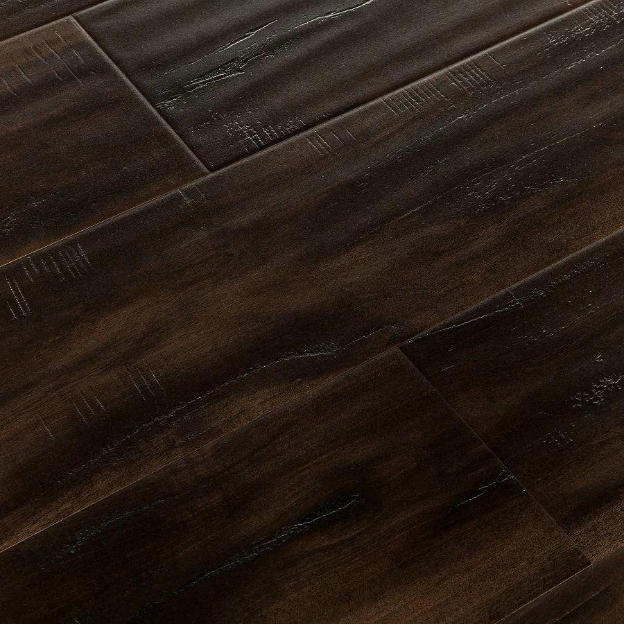 Canadian Oak Laminate Flooring HDF AC4 Laminate Flooring with Best Price