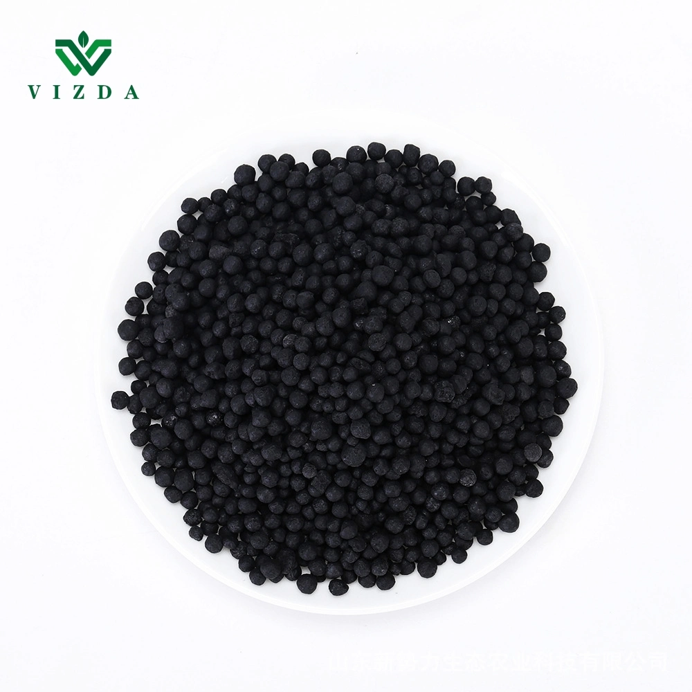 Humic Acid Supplements Fertilizer Sodium Humate