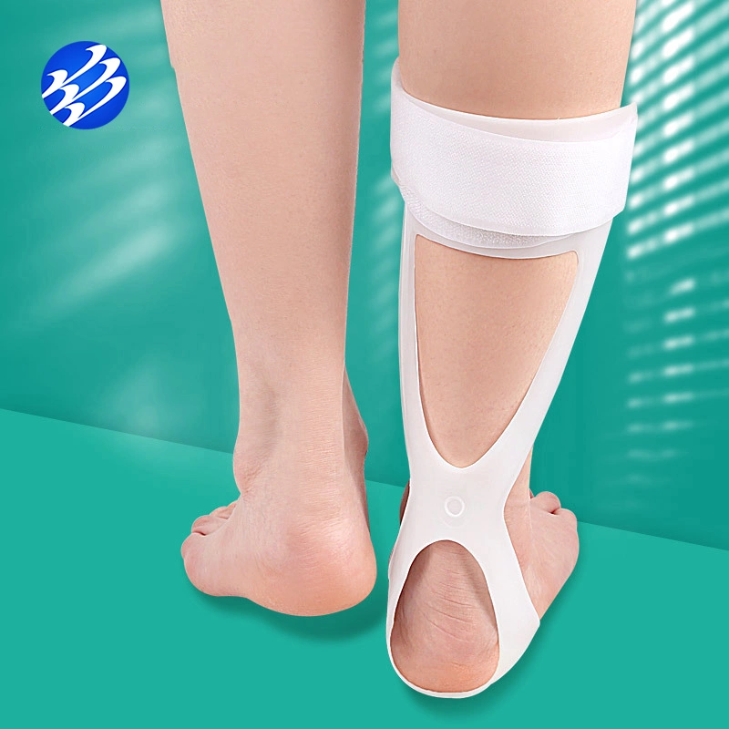 Foot Care Soft Cara Drop Foot Ankle Foot Orthosis Splint Brace