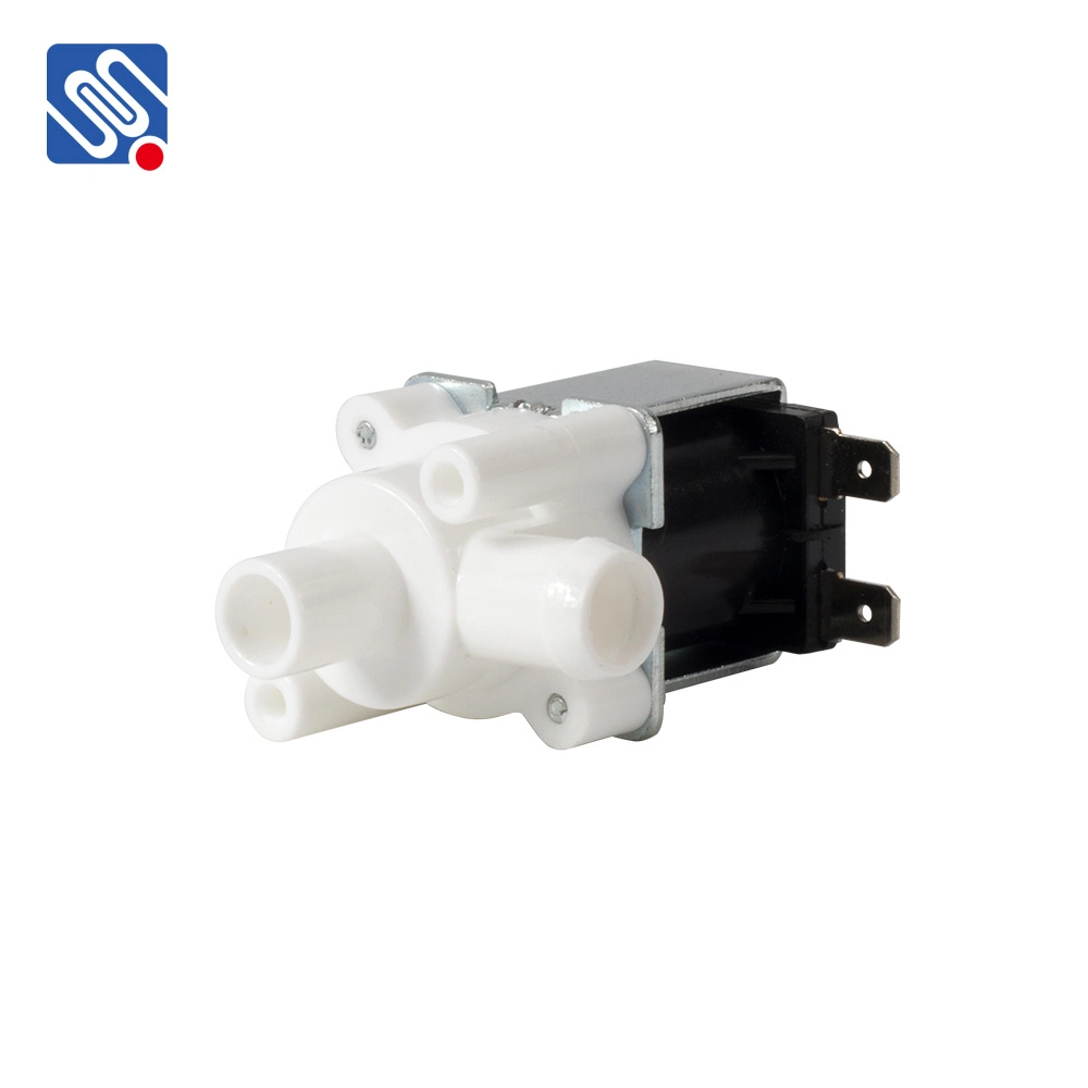 Meishuo Fcd360c Discharge Solenoid Valve DC12V Plastic Electric Control Water Valve