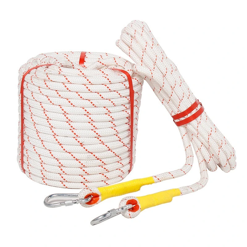 Wire Core Escape Outdoor Rescue Binding Rope