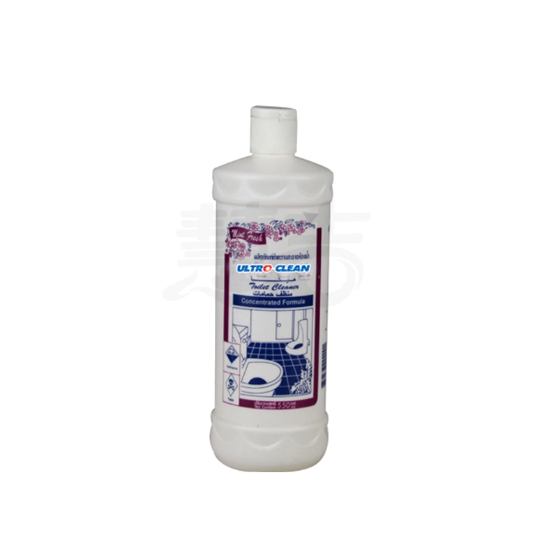 1L Multi-Purpose Sodium Hypochlorite Bleach