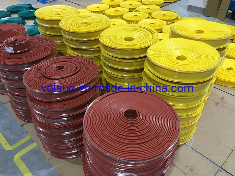 10kv Silicone Power Line Cover for Transmission Line