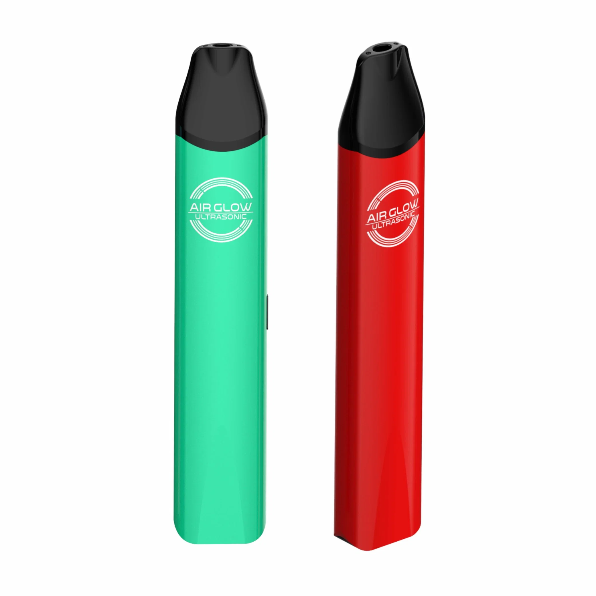 Wholesale/Supplier Rechargeable Ultrasonic Atomized Vape Pod and Disposable/Chargeable Cartridge E-Cig