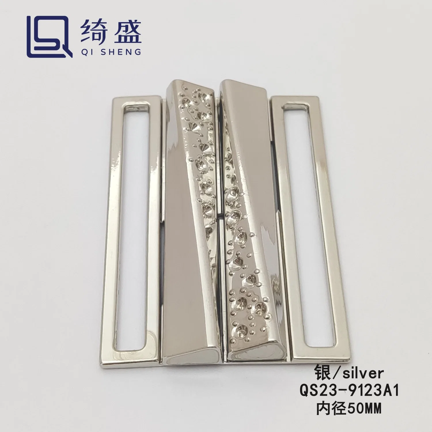 Selvedge Savage/Fashionable Metal Belt Buckle/High quality/High cost performance  Metal Belt Buckle