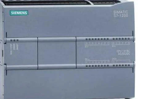 6FC5203-0af22-1AA2 Siemens CNC Unit CNC Motherboard Control Host