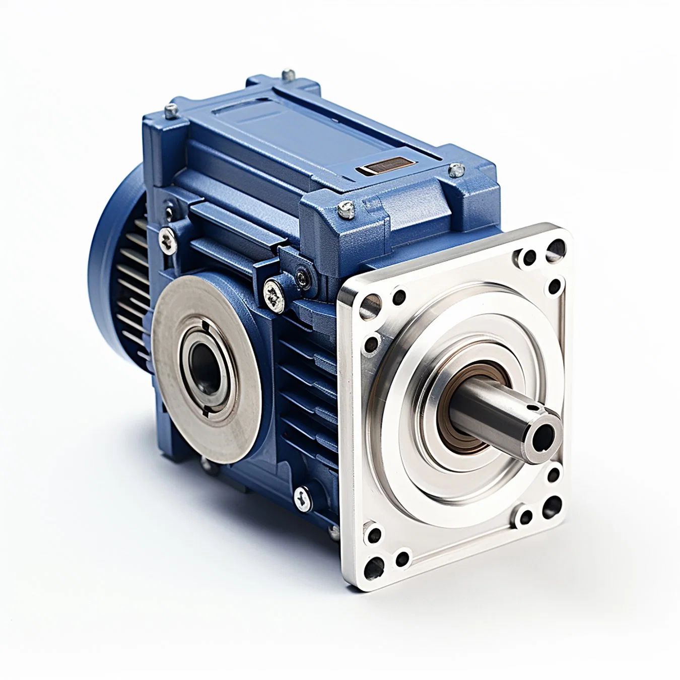 Ultra Reliable Pinion Gear Motor for Aerospace Manufacturing