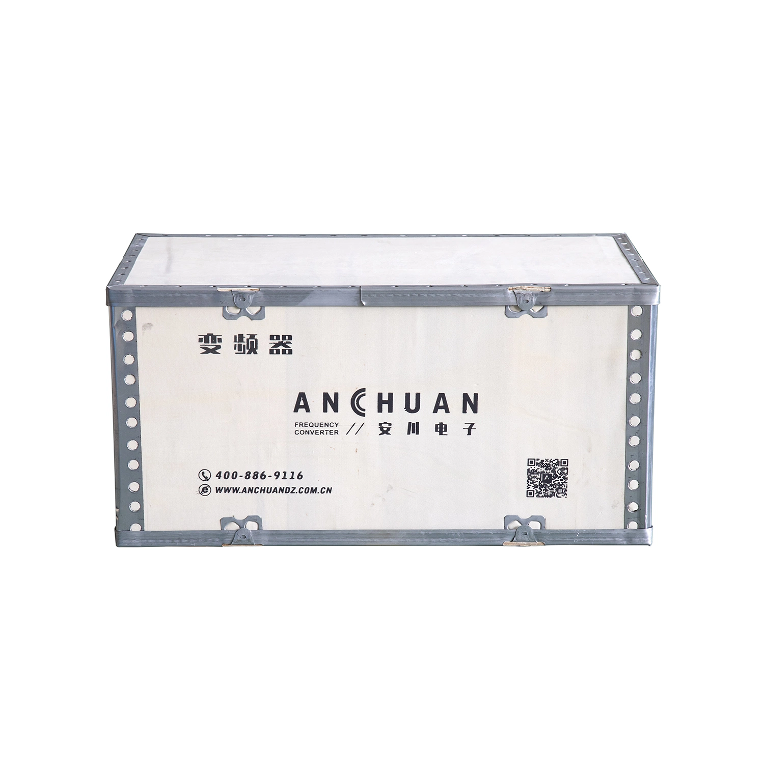 11kw 22kw 30kw DC AC Single Phase to Three Phase AC Frequency Inverter